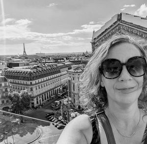Meet your Posher, Genevieve